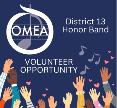 OMEA Volunteers